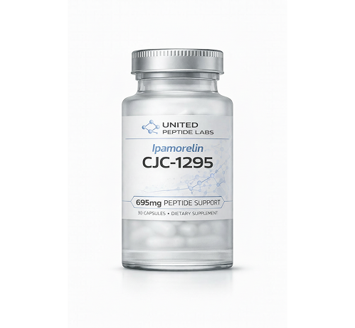 Ipamorelin CJC-1295 