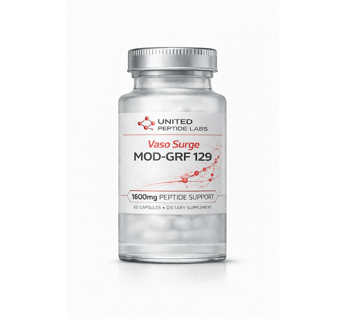 Vaso Surge MOD-GRF-129 